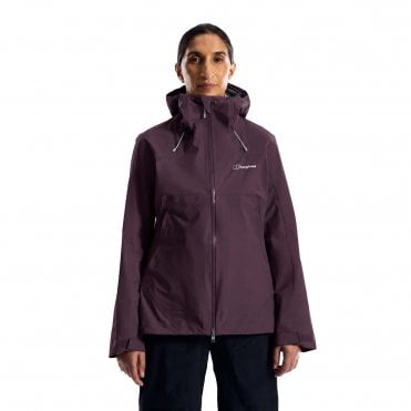 Berghaus Womens Ridge-Master Waterproof Jacket