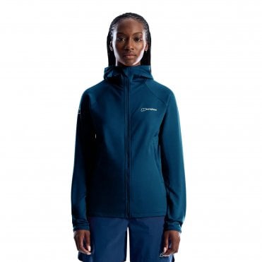 Berghaus Womens Staindrop Hike Fleece Jacket