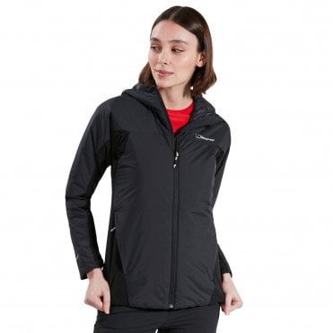 Berghaus Womens Tangra Insulated Jacket
