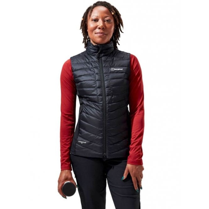 Berghaus  Womens Tephra Stretch Reflect 2 Insulated Vest