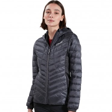 Berghaus Womens Tephra Stretch Reflect Down Jacket
