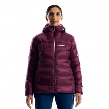 Berghaus Womens Theralite Down Jacket