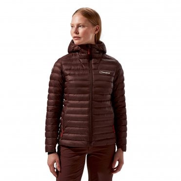Berghaus Womens Trail-Nomad Synthetic Down Jacket