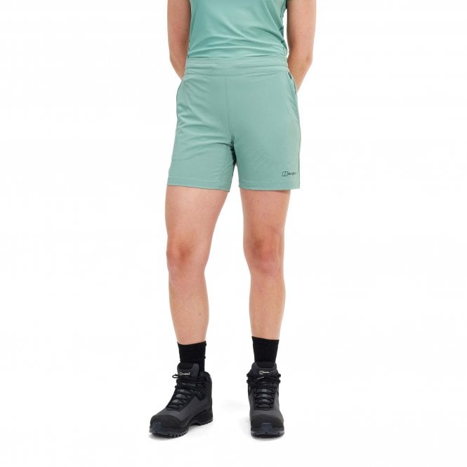 Berghaus  Womens Wandermoor Wind Short