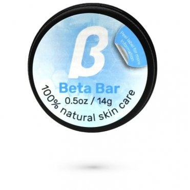 Beta Bar 14g