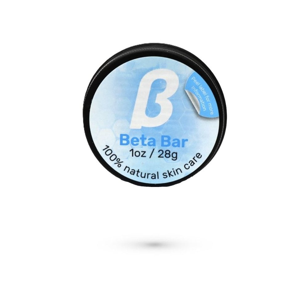 Beta Bar 28g