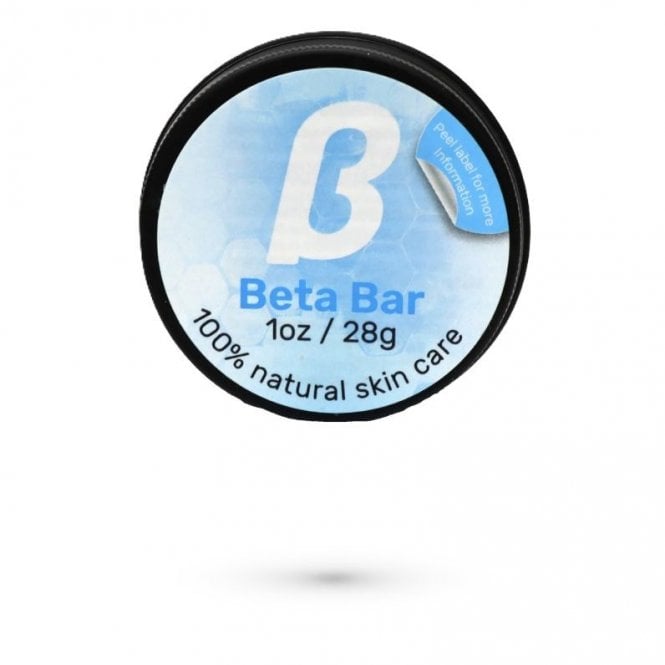 Beta  Bar 28g