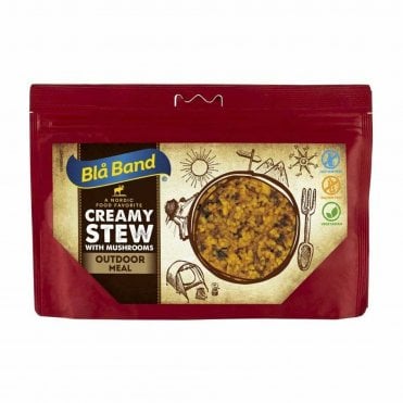 Bla Band Creamy Stew With Mushrooms Dried Meal 150g