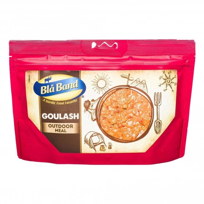 Bla Band  Goulash Dried Meal 142g