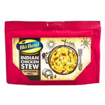 Bla Band Indian Chicken Stew Dried Meal 146g