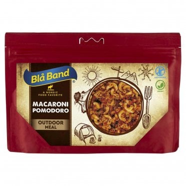 Bla Band Macaroni Pomodoro Dried Meal 148g