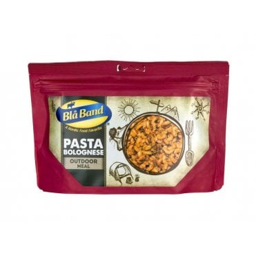 Bla Band Pasta Bolognese Dried Meal 147g