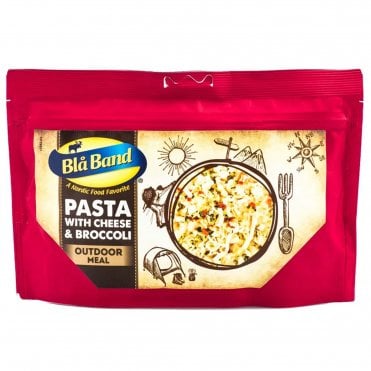 Bla Band Pasta with Cheese & Broccoli Dried Meal 153g