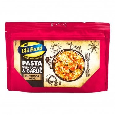 Bla Band Pasta with Tomato & Garlic Dried Meal 149g