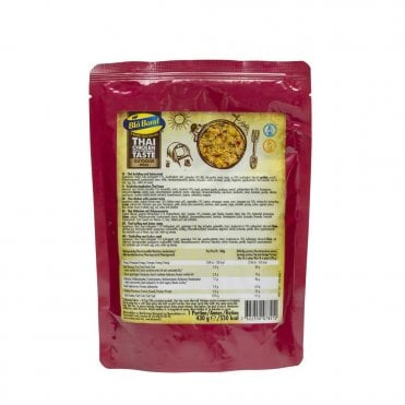Bla Band Thai Chicken with Coconut Wet Meal 430g