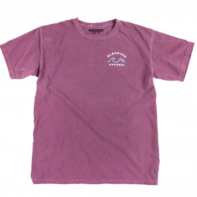 Bleubird  Adrift Horizon Tee Shirt