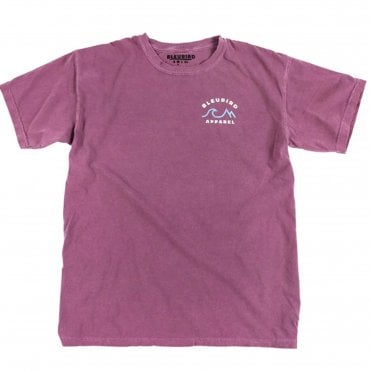 Bleubird Adrift Horizon Tee Shirt