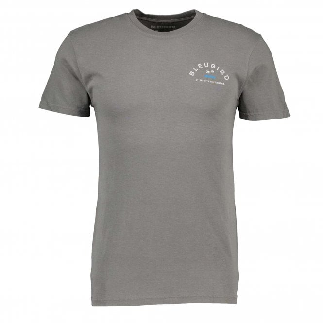 Bleubird  Original Tee Shirt