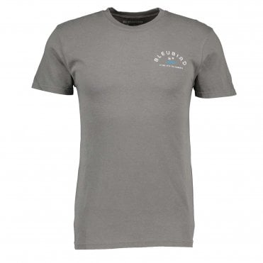 Bleubird Original Tee Shirt
