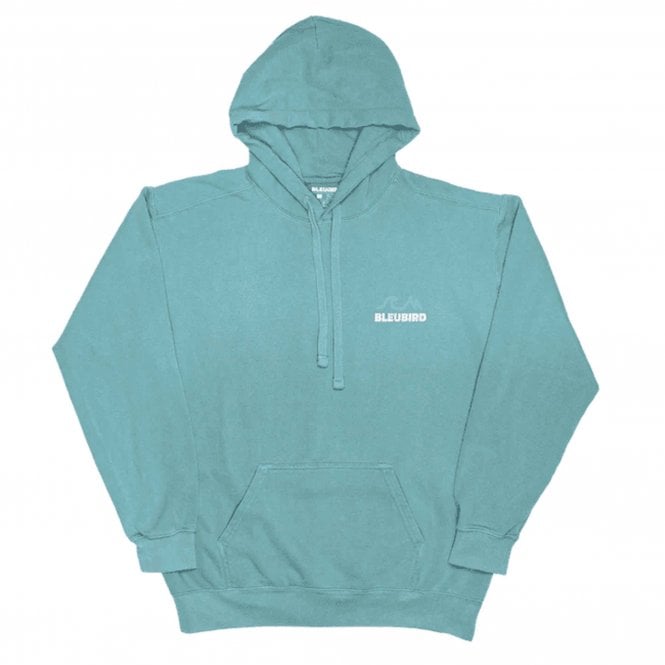 Bleubird  Tides Hoodie