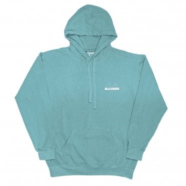Bleubird Tides Hoodie