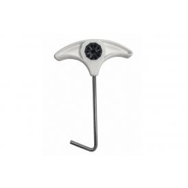 Blue Diamond Peg Puller With Cleaner