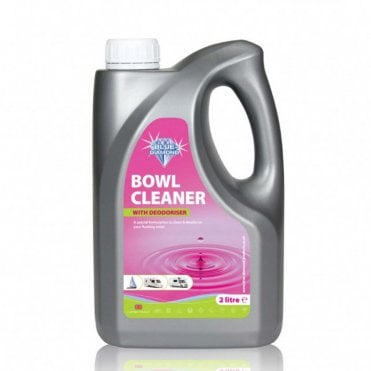 Blue Diamond Toilet Bowl Cleaner - 2 Litre