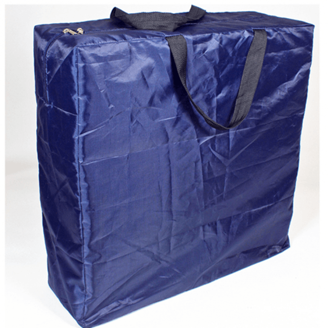 Blue Diamond  Versa Tile Bag