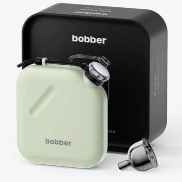 Bobber Hip Flask 230ml