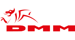 DMM  Chalk 100G Tub