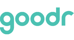 Goodr  Naeon Flux Capacitor Sunglasses