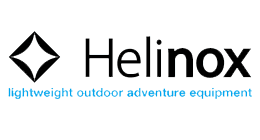 Helinox  Replacement Rubber Feet For Chair One