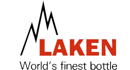 Laken  Aluminium Hit Water Bottle