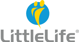 Littlelife  Toddler Orca Daysack