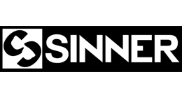 Sinner  Catamount II Touchscreen Gloves-Unisex