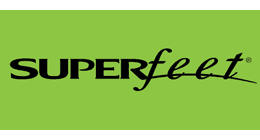 Superfeet  Heel Lifts Medium