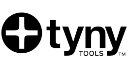 Tyny Tools  Lock Bands 6 Pack