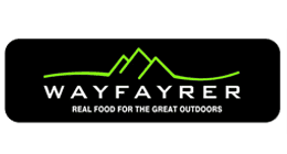 Wayfayrer  Beef & Barley Stew