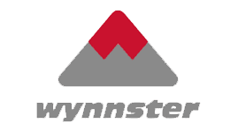 Wynnster  Half Round Pegs 180Mm X 4