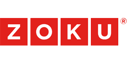 Zoku  Reusable Stainless Steel Pocket Straw