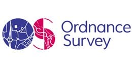 Ordnance Survey  Explorer Active Map OL34 Crawley & Horsham