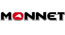 Monnet  Backside Ski Socks