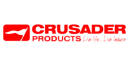 Crusader  Butane Regulator - G540