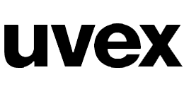 Uvex  Gravic Sunglasses - White Black Mat