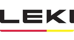Leki  Khumbu AS Walking Poles - Pair