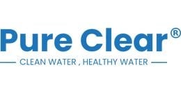 Pure Clear  Life Filter Pouch 2 Pack