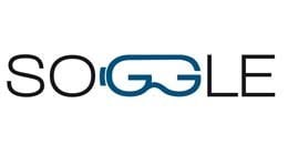 Soggle  Mini Sunglasses Cover
