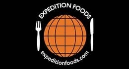 Expedition Foods  Mediterranean Vegetable Pasta 450Kcal