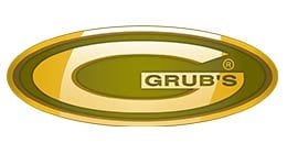 Grubs  Shoreline 4.0 Wellington