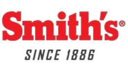 Smith's Smiths 4